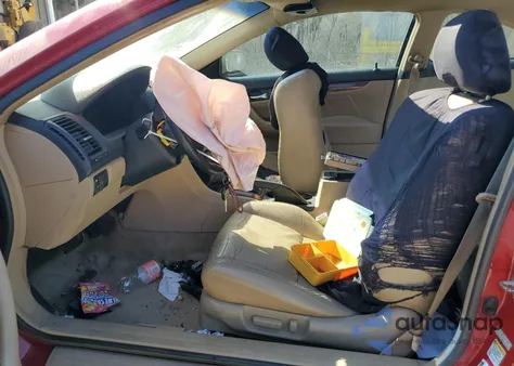 2006 Honda Accord Ex from USA, damaged, VIN 1HGCM82696A010919